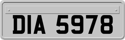 DIA5978