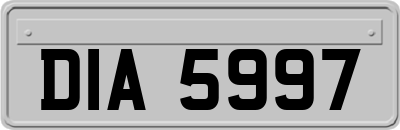 DIA5997
