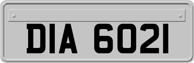 DIA6021