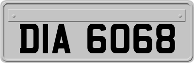 DIA6068