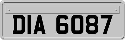 DIA6087