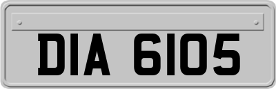 DIA6105