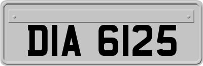 DIA6125