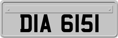 DIA6151