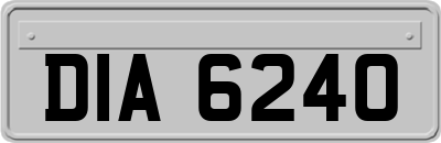 DIA6240