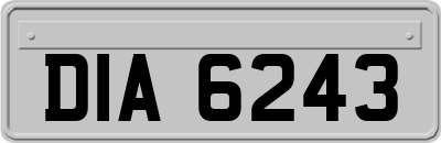 DIA6243
