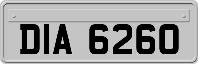 DIA6260