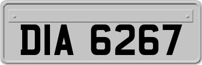 DIA6267