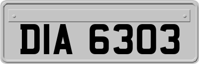 DIA6303