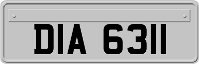 DIA6311