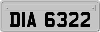 DIA6322