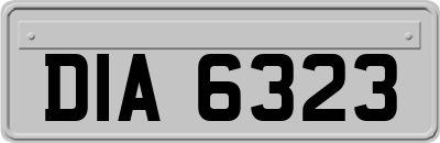 DIA6323