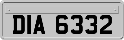 DIA6332