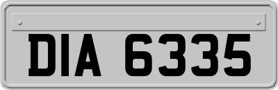 DIA6335