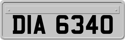 DIA6340
