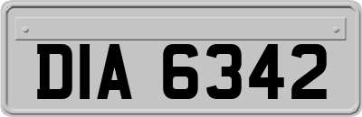 DIA6342