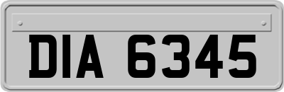 DIA6345