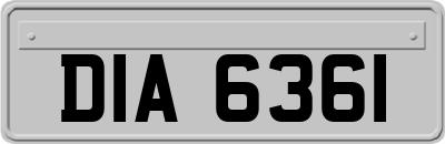 DIA6361