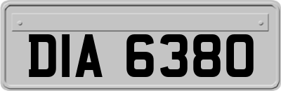 DIA6380