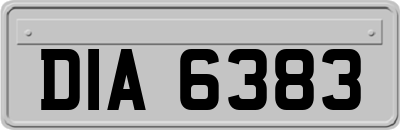 DIA6383