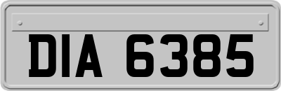 DIA6385