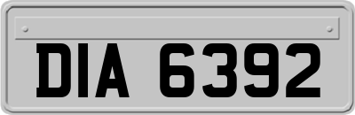 DIA6392