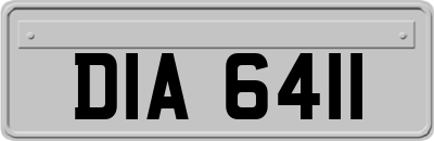 DIA6411