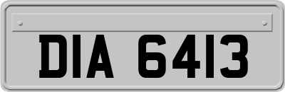 DIA6413