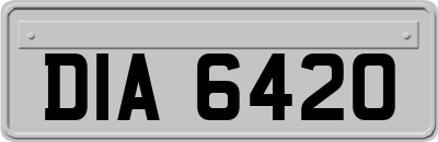 DIA6420