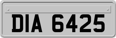 DIA6425