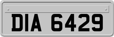 DIA6429