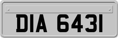 DIA6431