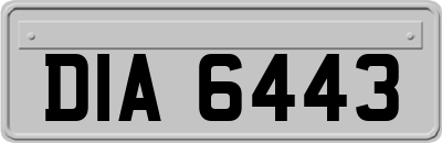 DIA6443