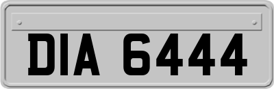 DIA6444
