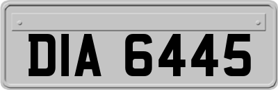 DIA6445