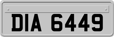 DIA6449