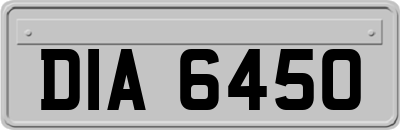 DIA6450