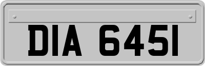 DIA6451