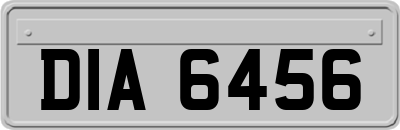 DIA6456