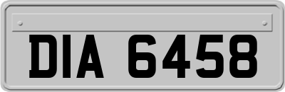 DIA6458