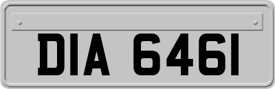 DIA6461