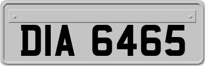 DIA6465