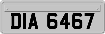 DIA6467