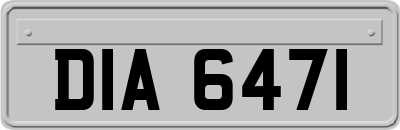 DIA6471