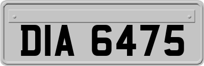 DIA6475