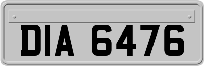 DIA6476
