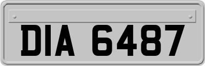 DIA6487
