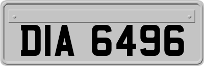 DIA6496