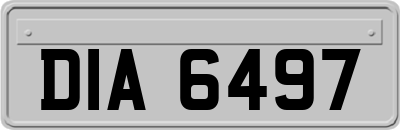 DIA6497