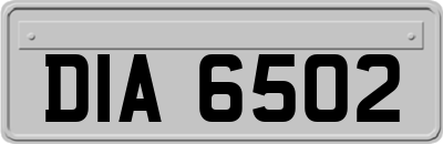 DIA6502